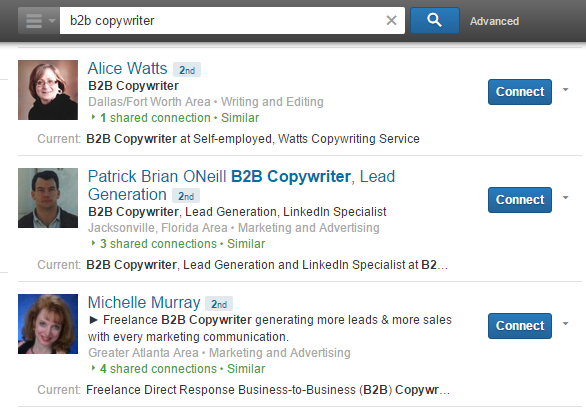 Freelance B2b Copywriter For Companies In The Construction